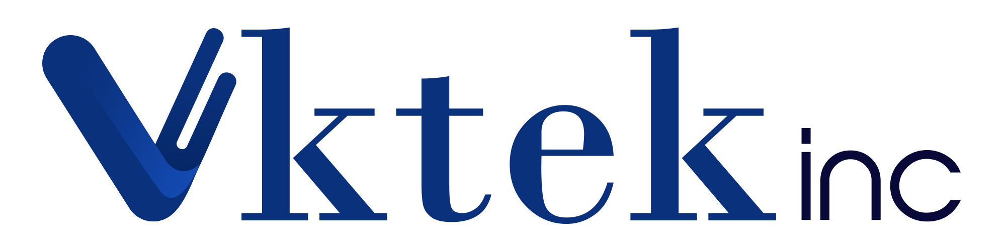 Vktek Inc